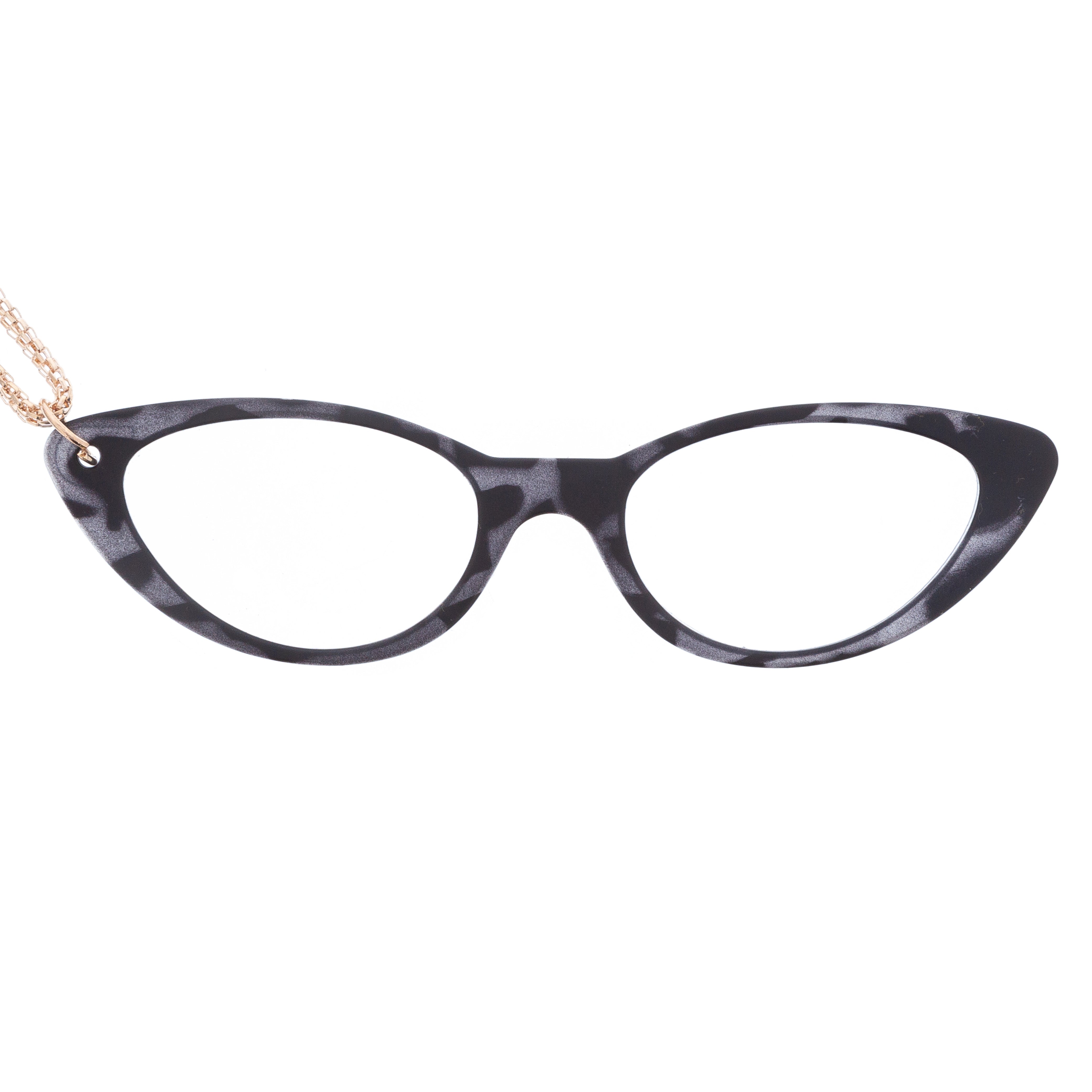Moco BT Havana Black Frontal