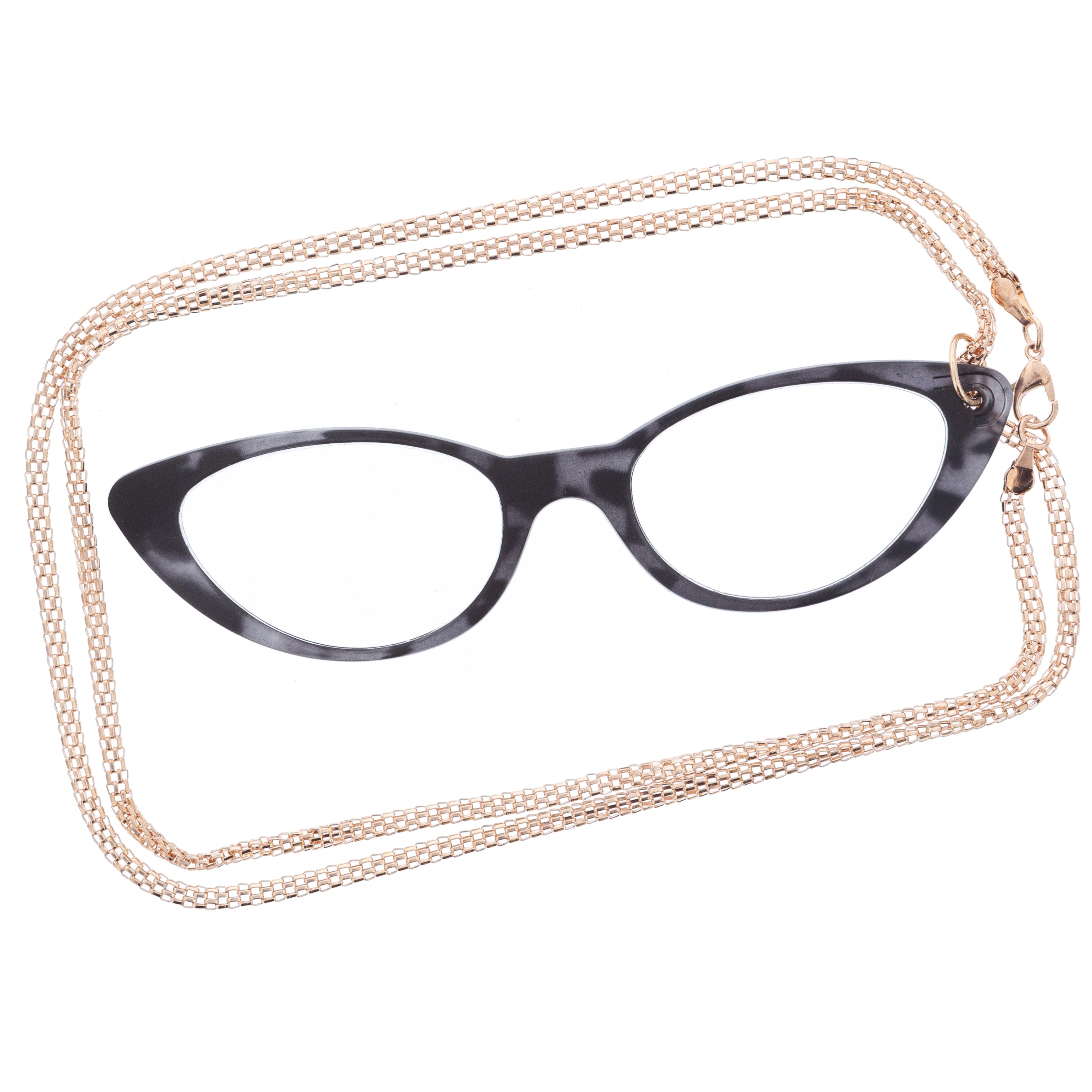 Moco BT Havana Black Glasses
