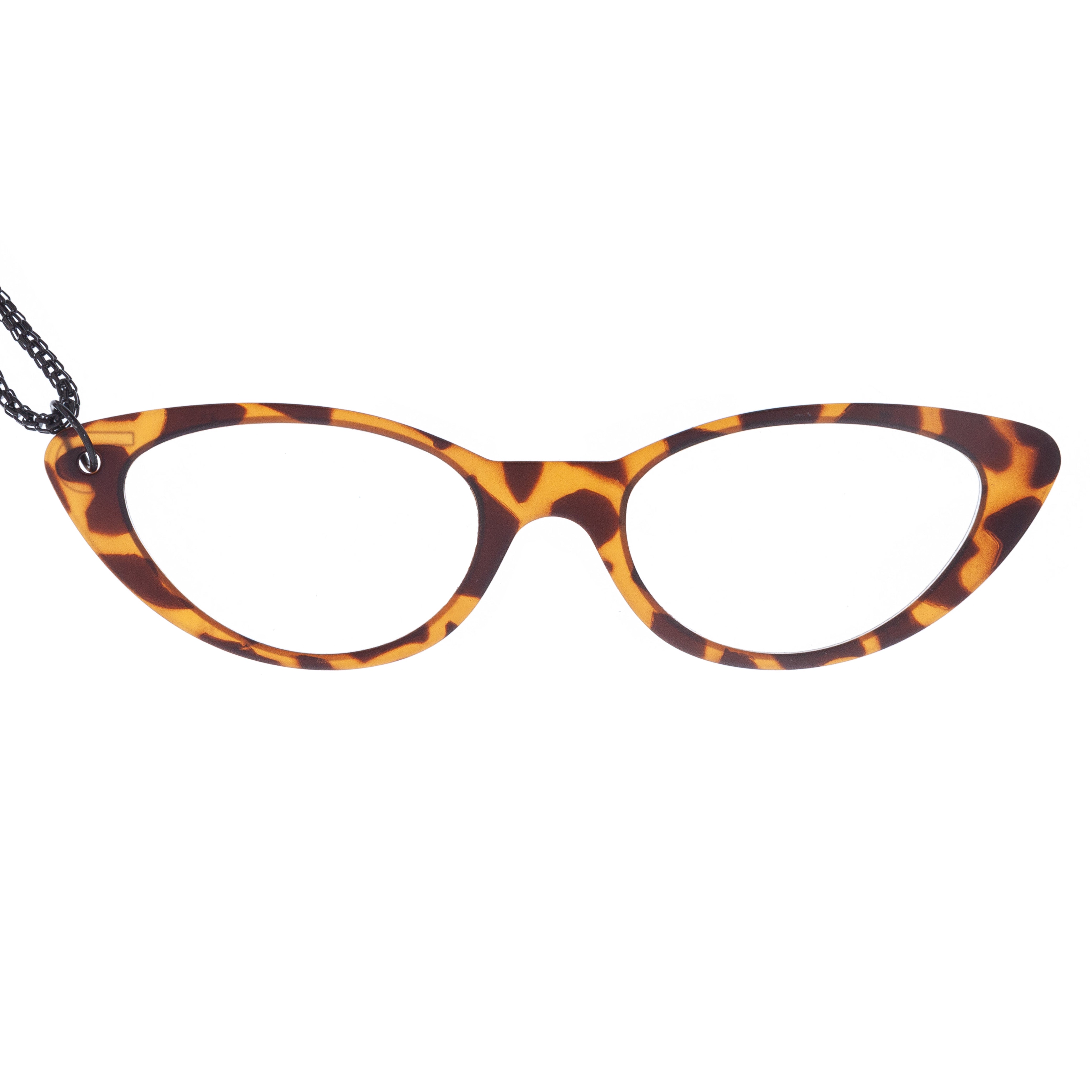 Moco BT Havana Brown Frontal