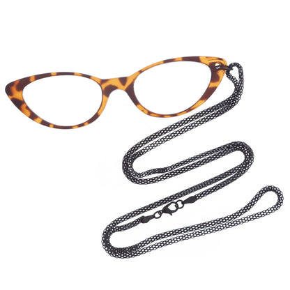 Moco BT Havana Brown Glasses