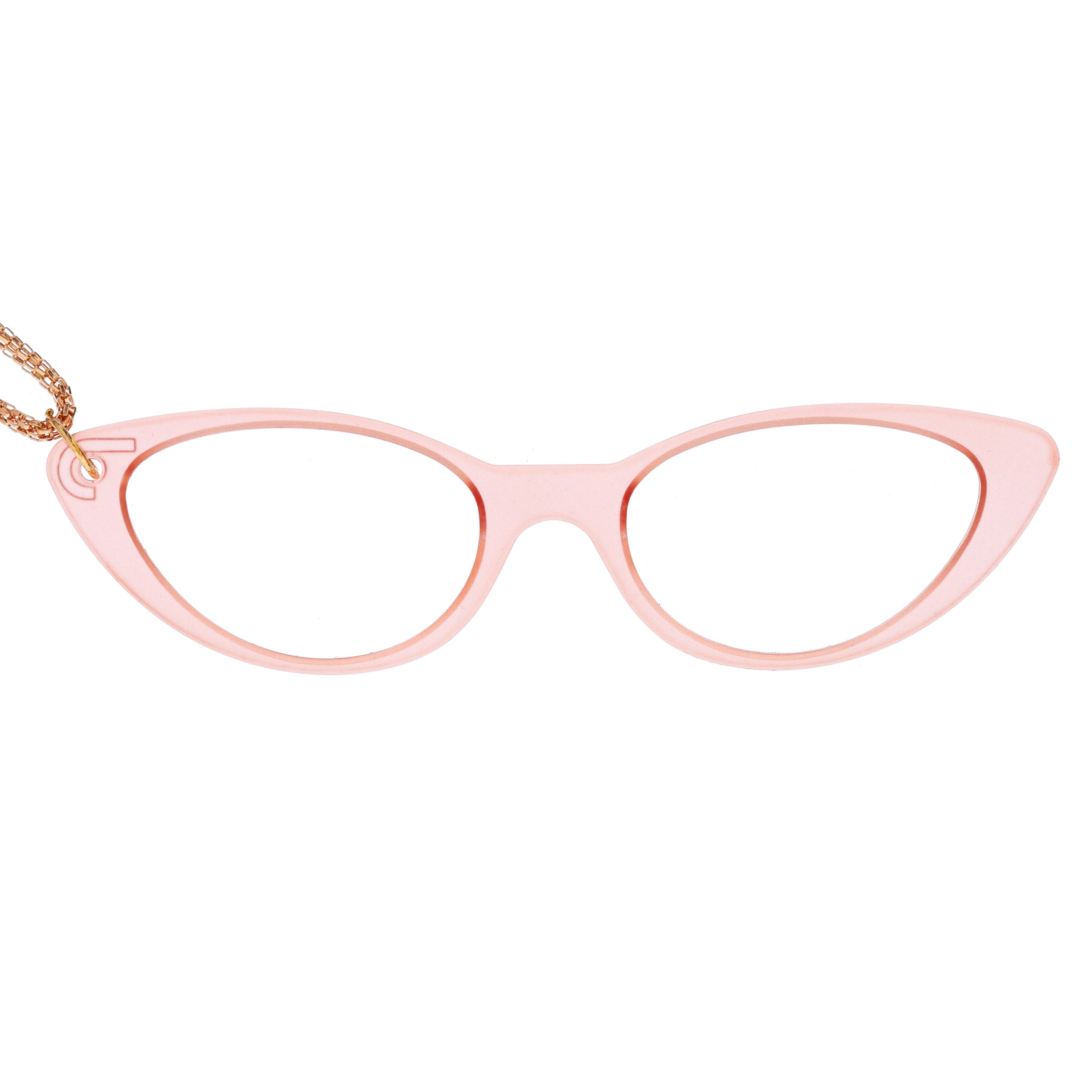 Moco BT Pink Frontal