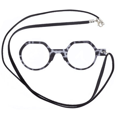 Moco RO HVBK Glasses
