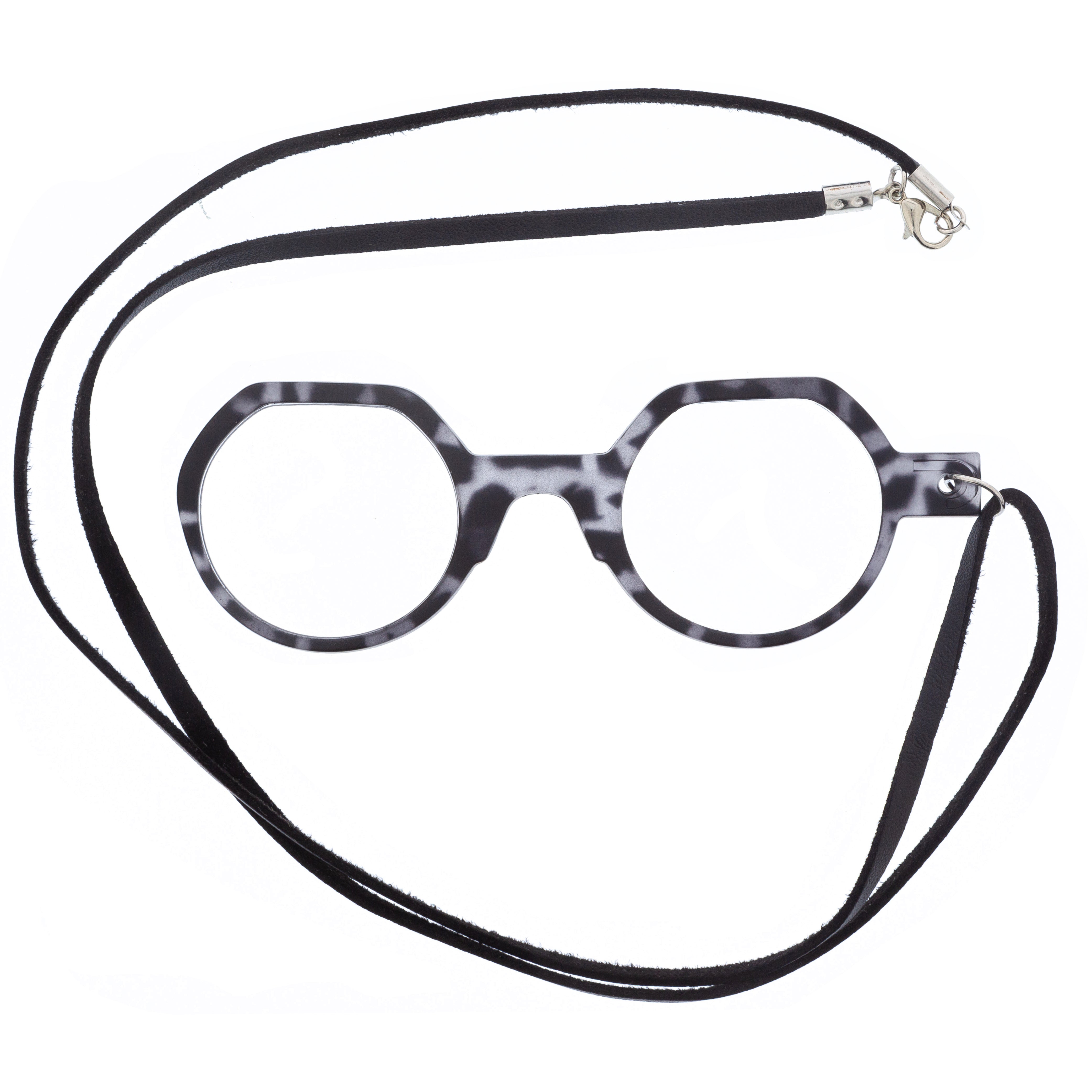 Moco RO HVBK Glasses
