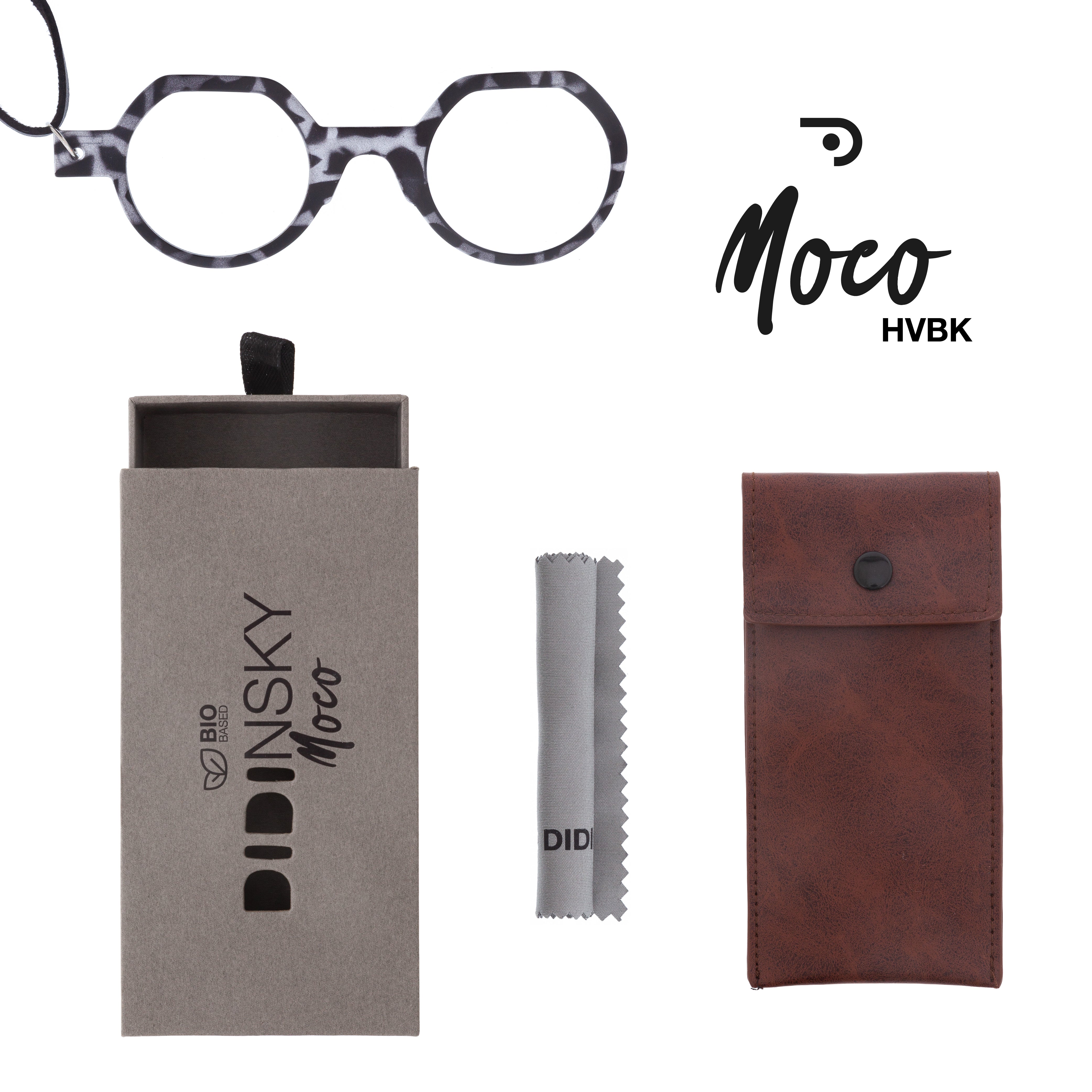 Moco RO HVBK Box