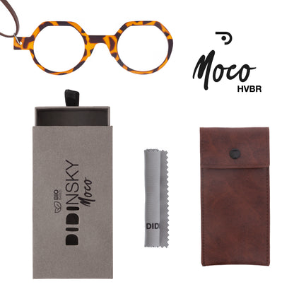 Moco RO HVBR Box