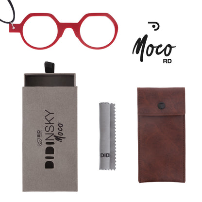 Moco RO RD Box