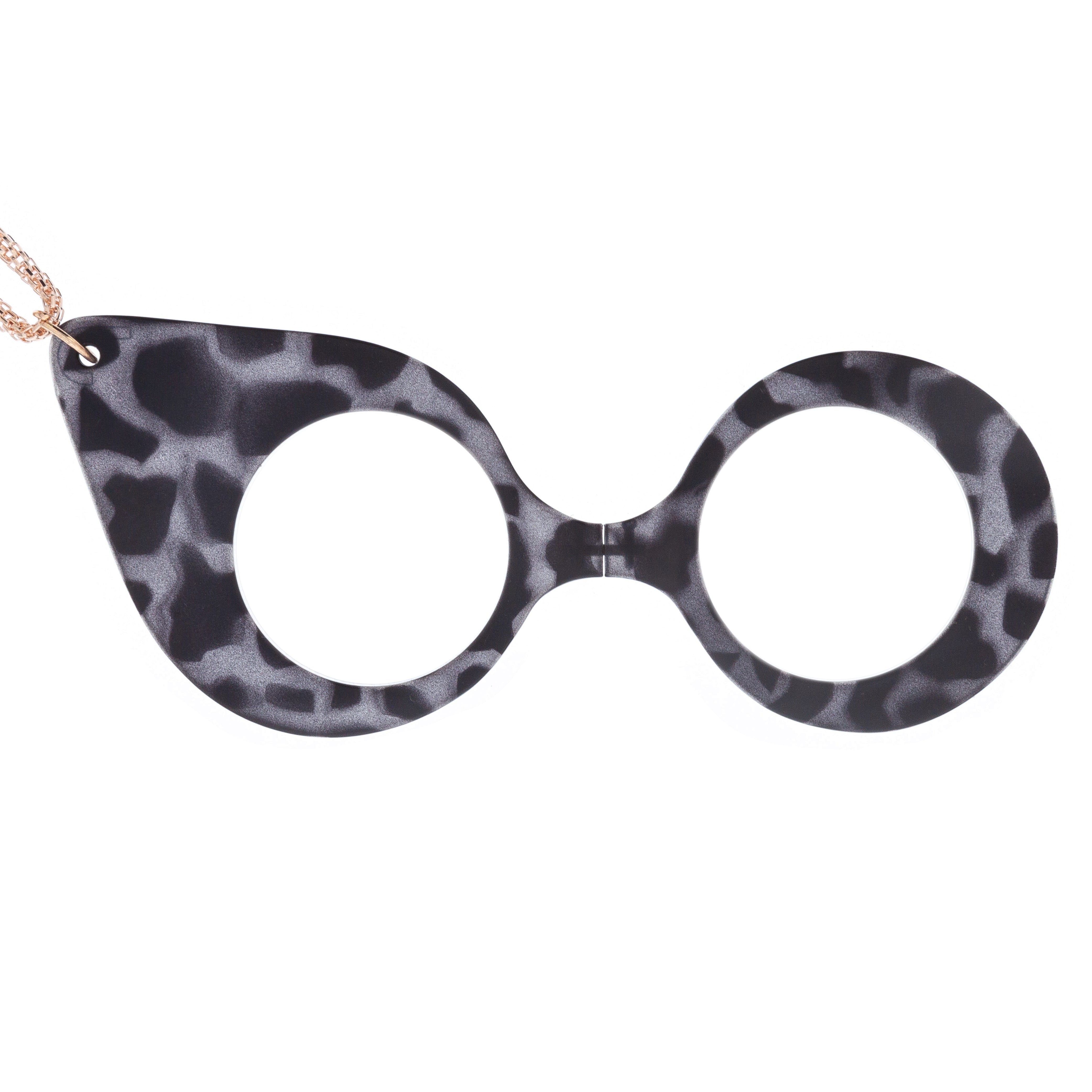 Musa BT Havana Black Frontal