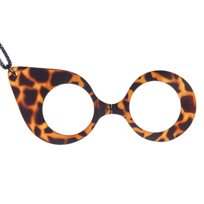 Musa BT Havana Brown Frontal