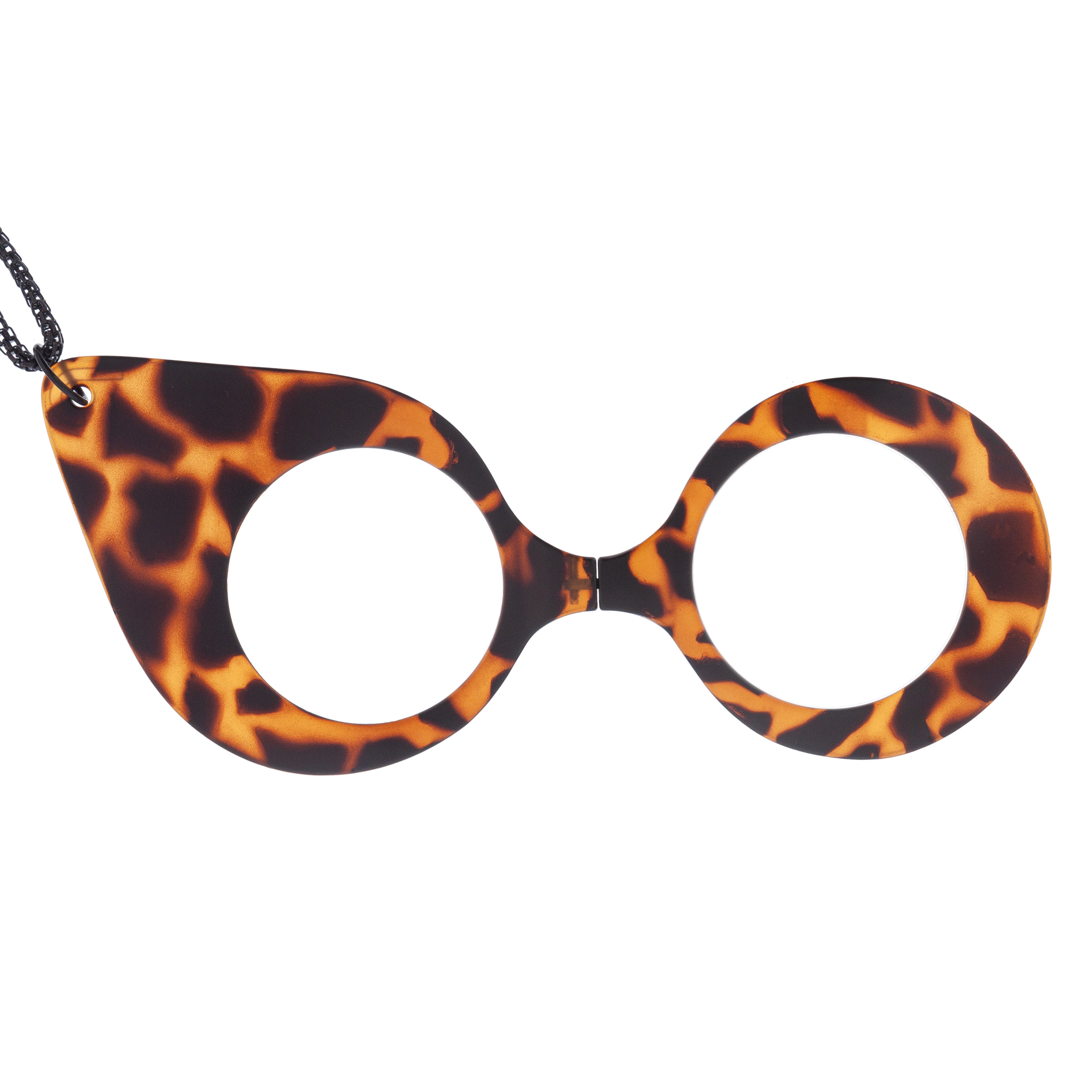 Musa BT Havana Brown Frontal