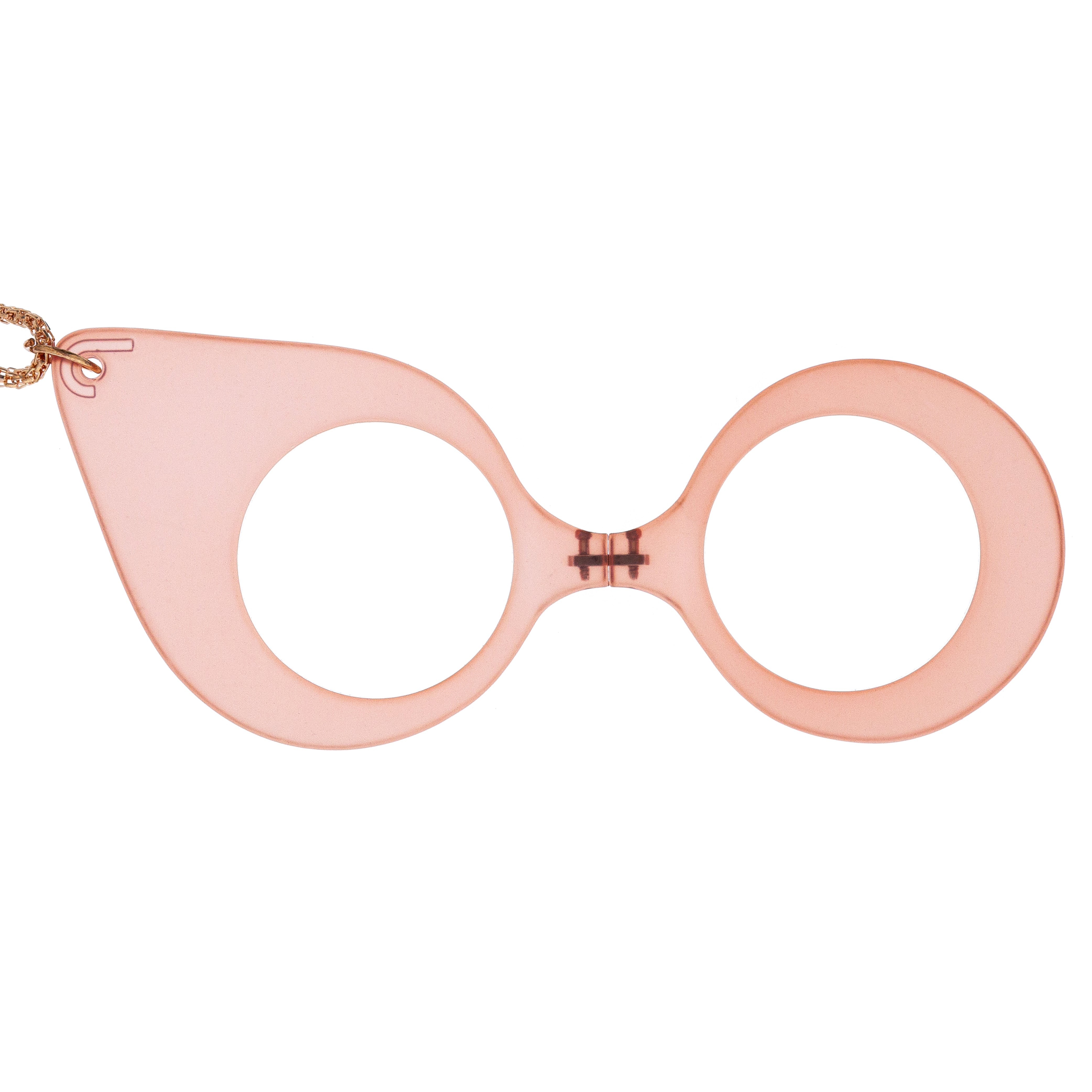Musa BT Pink Frontal