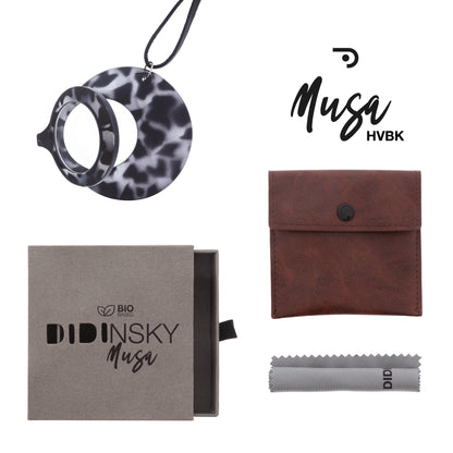 Musa RO Havana Black Box