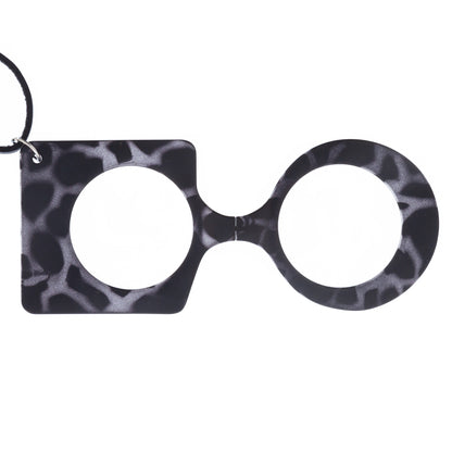 Musa SQ Havana Black  Frontal