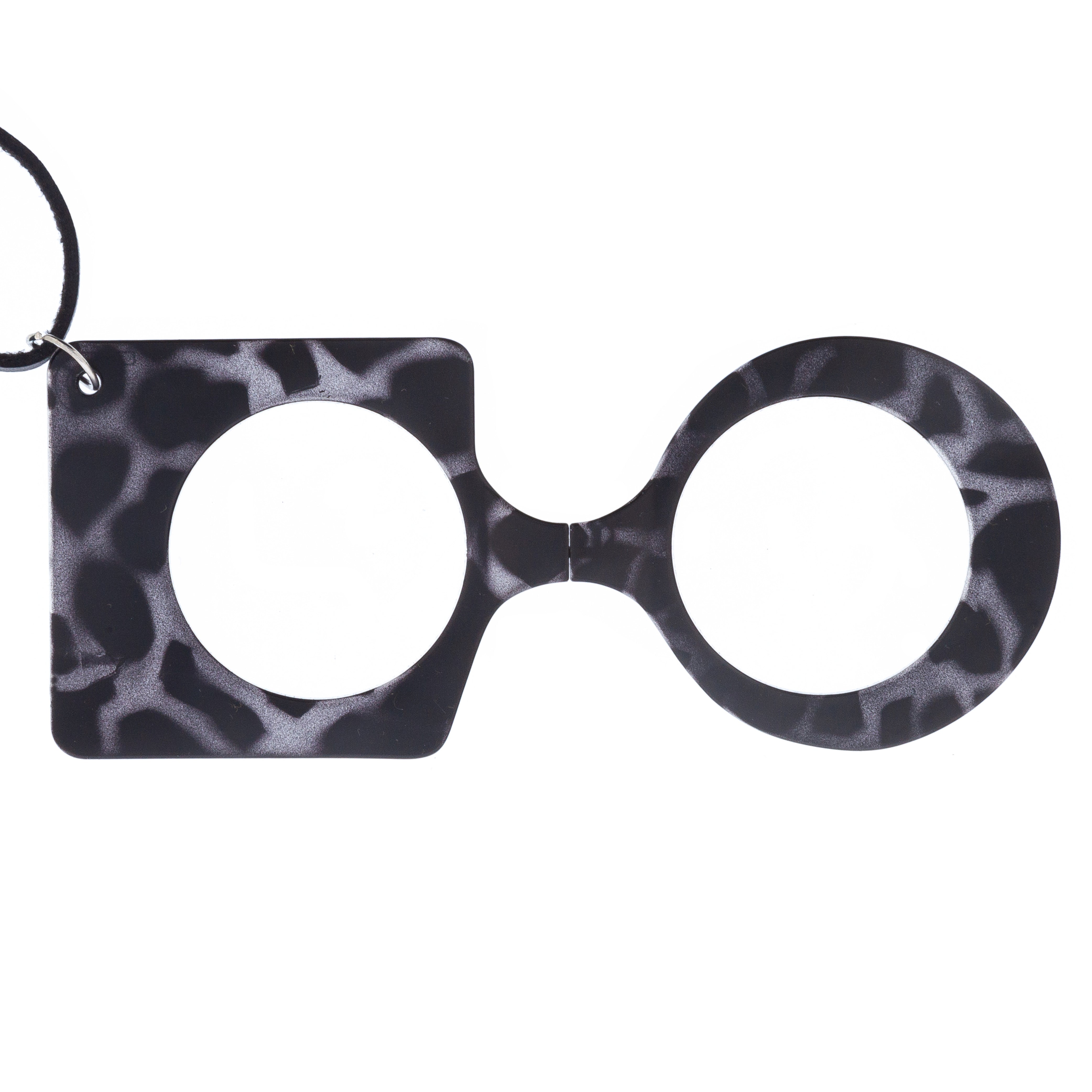 Musa SQ Havana Black  Frontal
