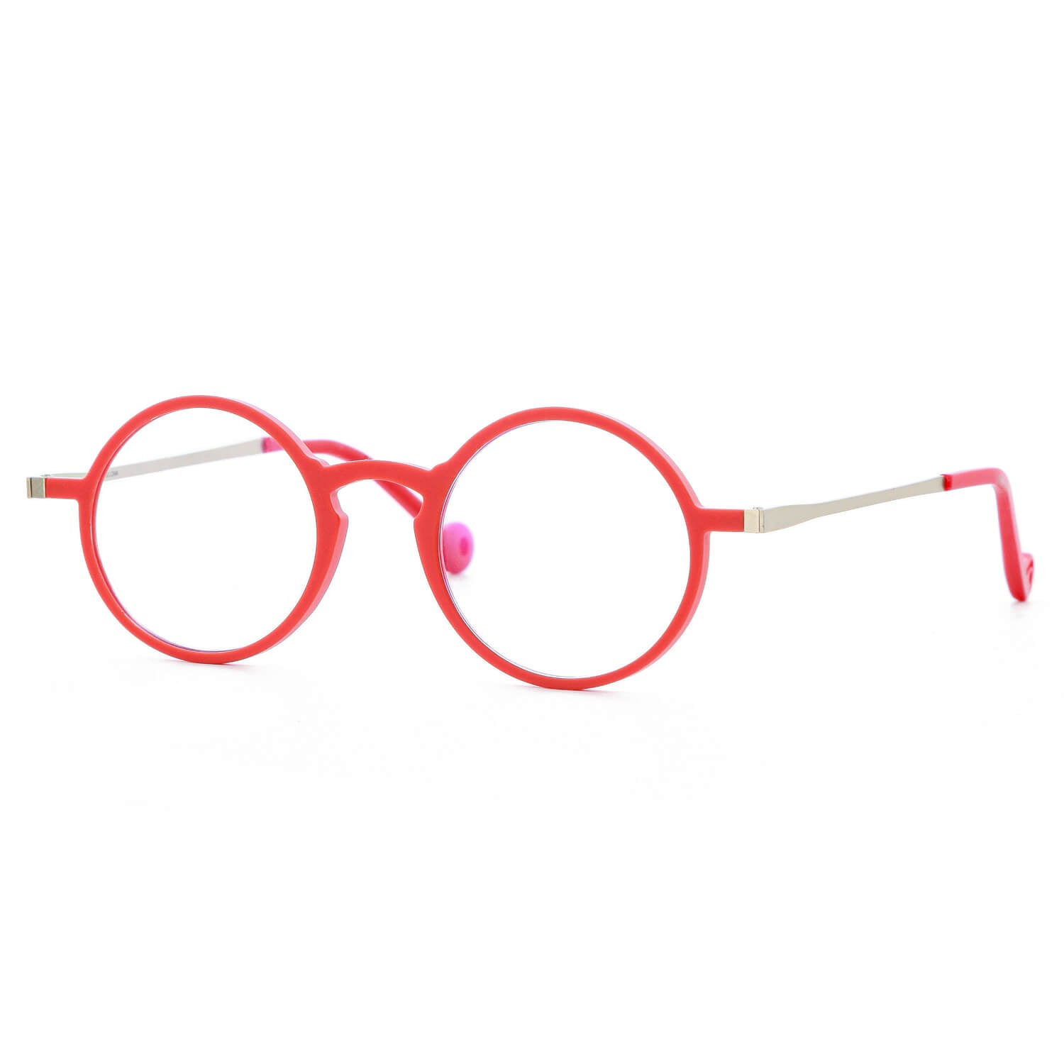 Macba RO Ferrari Glasses