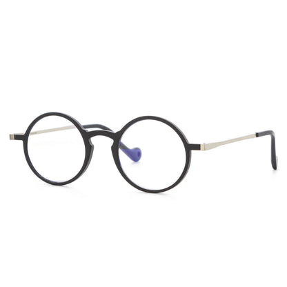 Macba RO Graphite Glasses