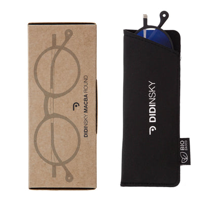 Macba RO Graphite Pack