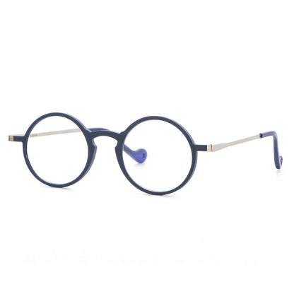 Macba RO Indigo Glasses