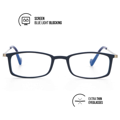 Macba SQ Indigo Pack
