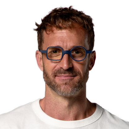 Gafas Magnéticas DiKrik Dali