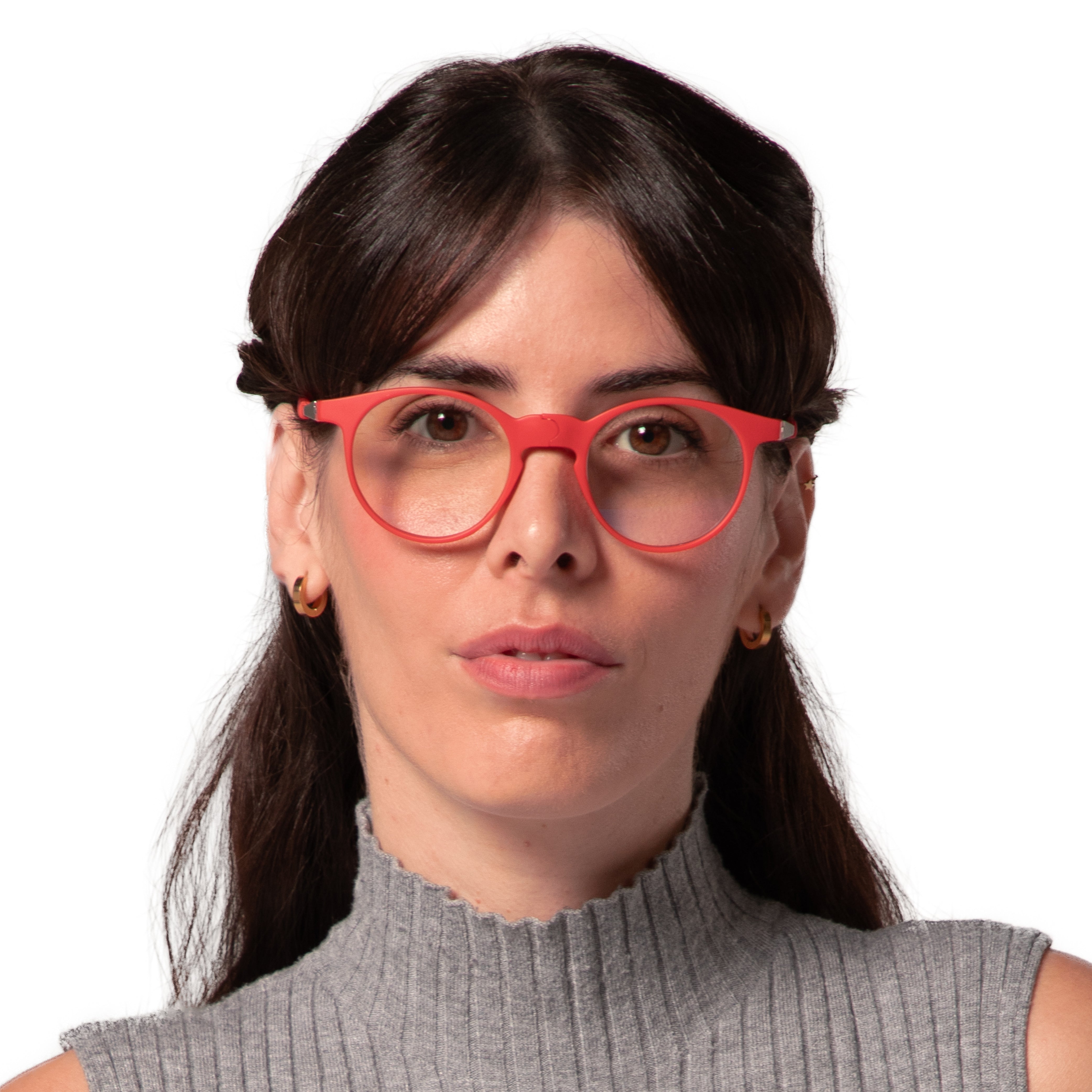Gafas magnéticas DiFaraday Round