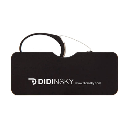 Orsay Black Glasses