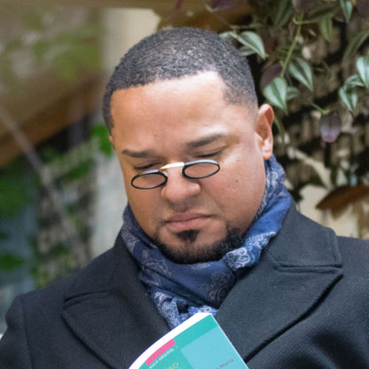 Orsay Black Men Style