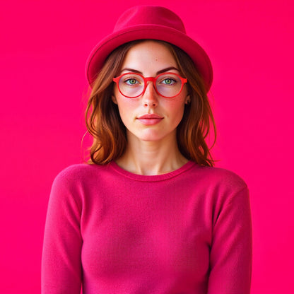 Floren Cherry Women