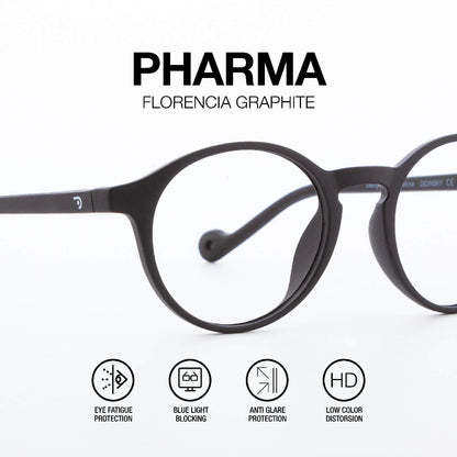 Pharma Florencia Graphite