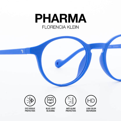 Pharma Florencia Klein