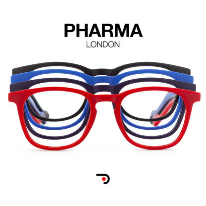 Pharma London