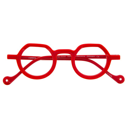 DiGreco Cherry Glasses