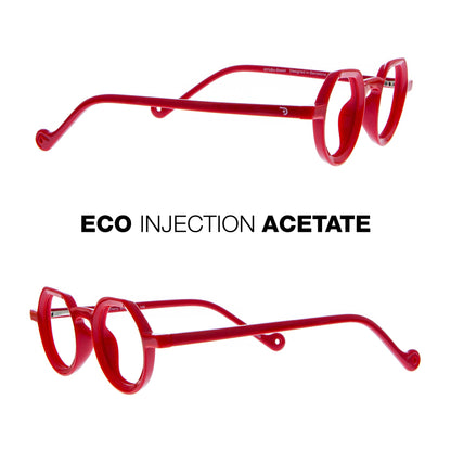 DiGreco Cherry Collection