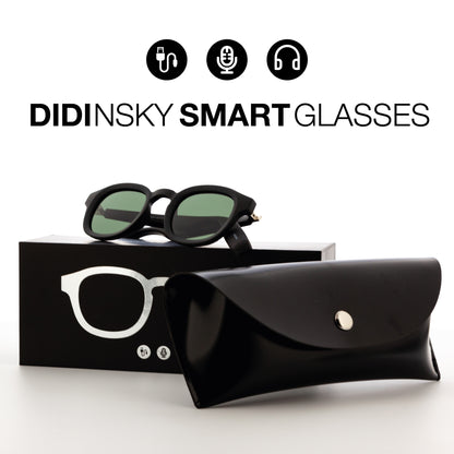 Didinsky Smart Glasses