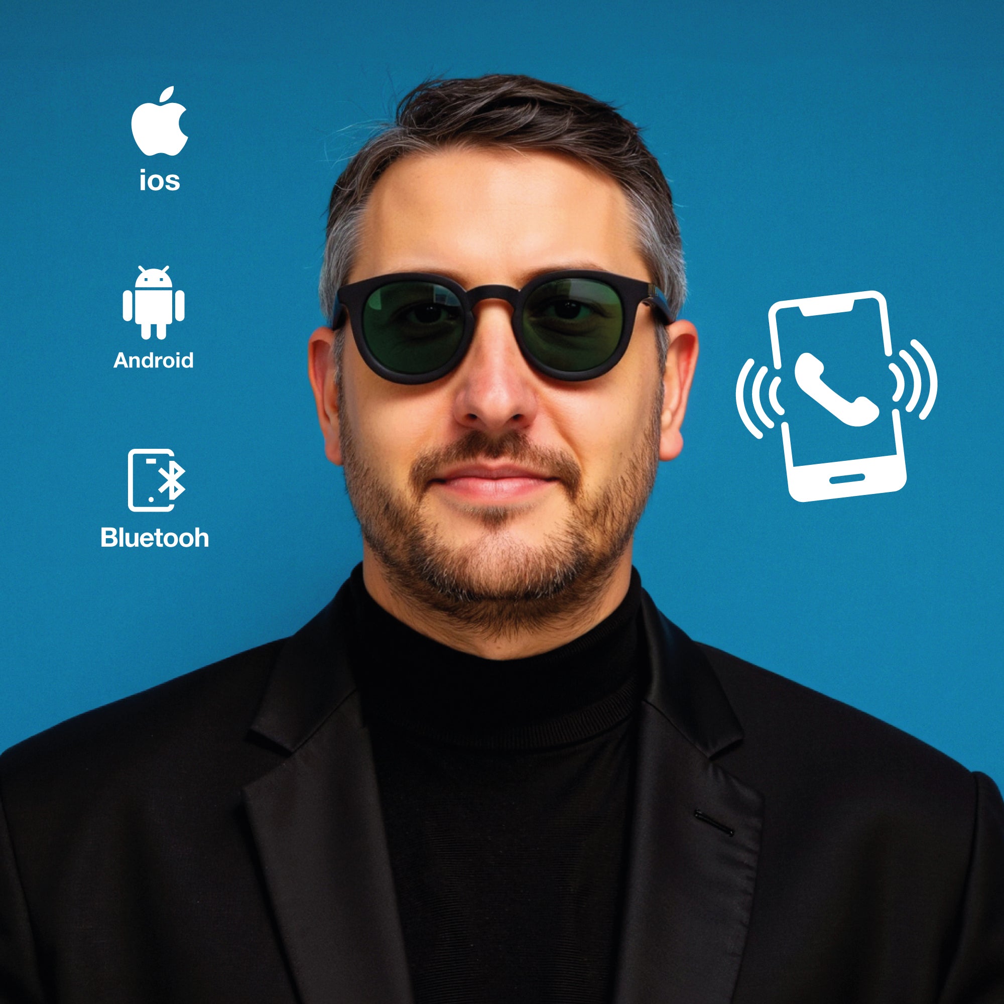 Men Glasses