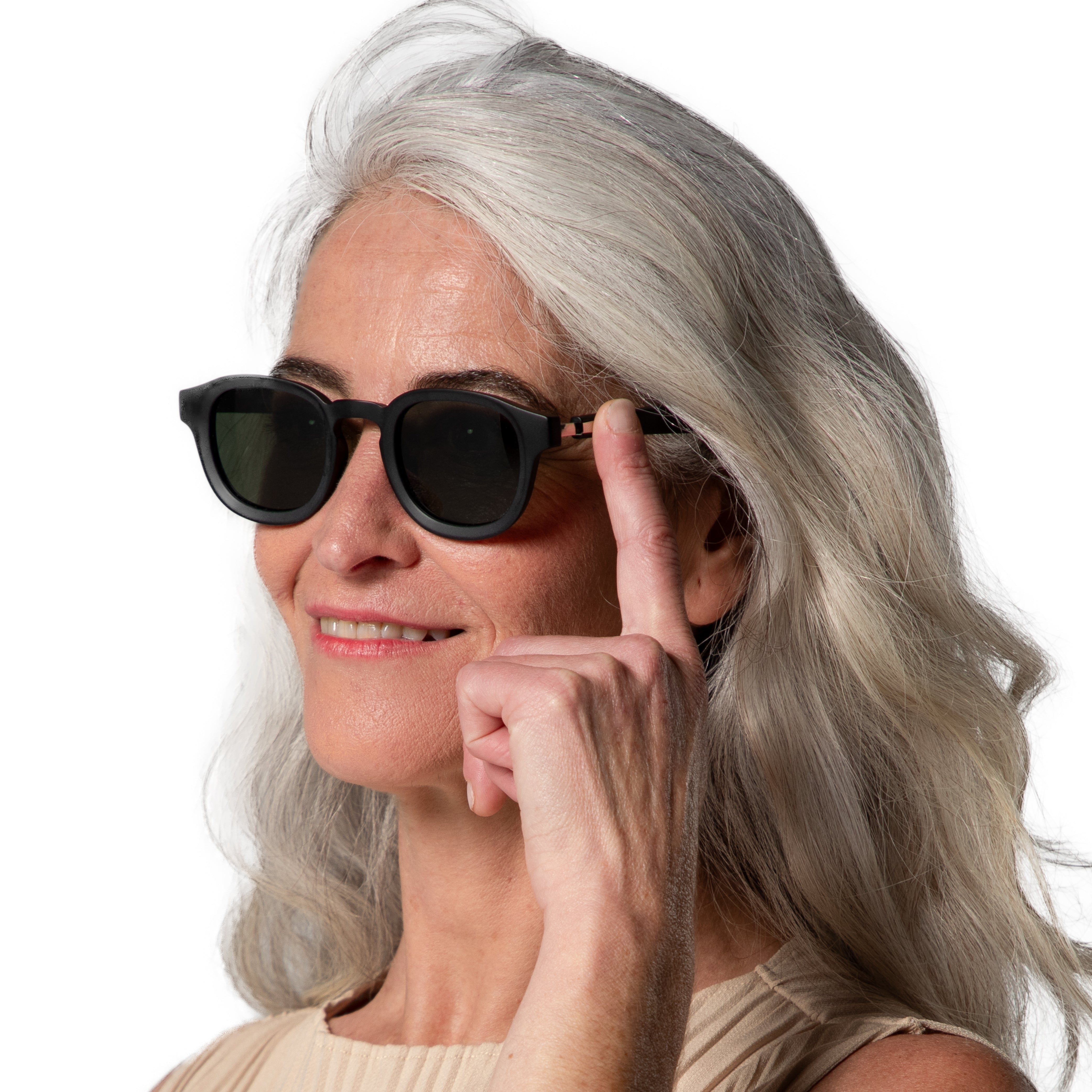 Gafas de Sol DiNational Smart