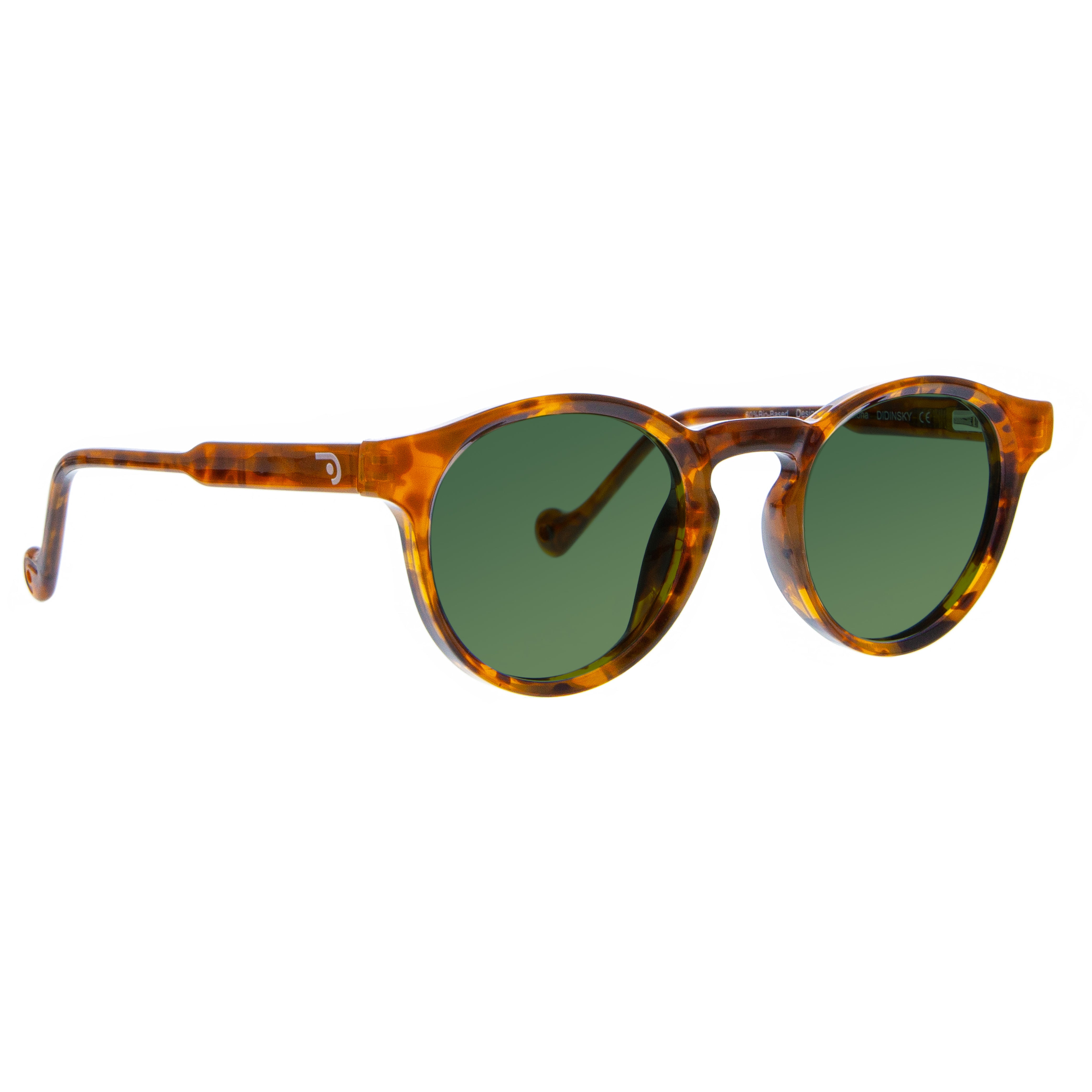 DiPitti Sun Style glasses polarized