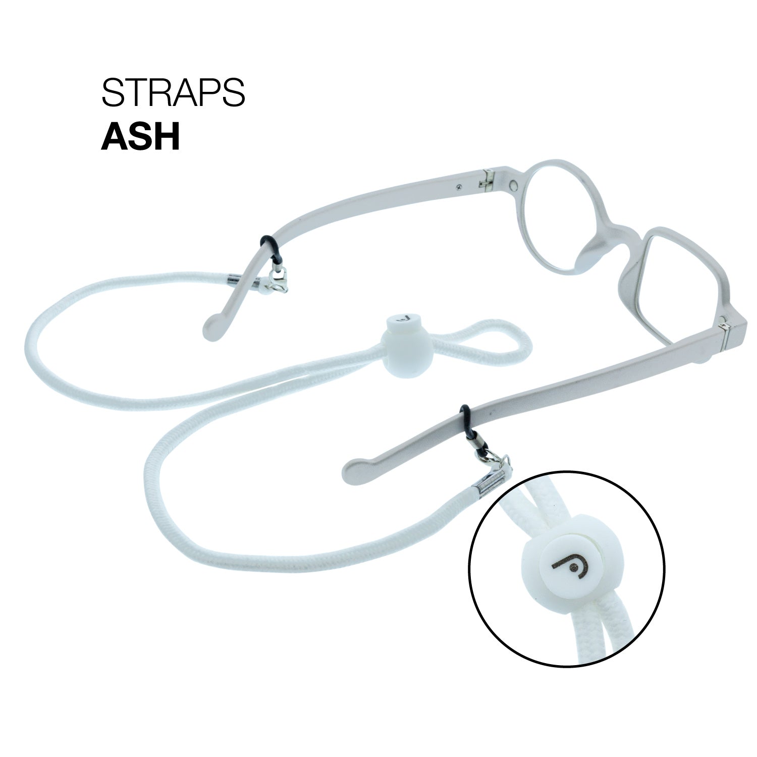 Straps Ash Didinsky