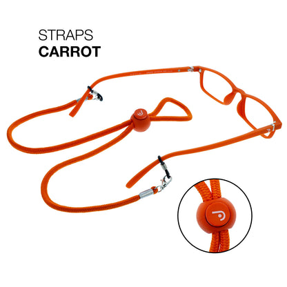 Straps Carrot Didinsky
