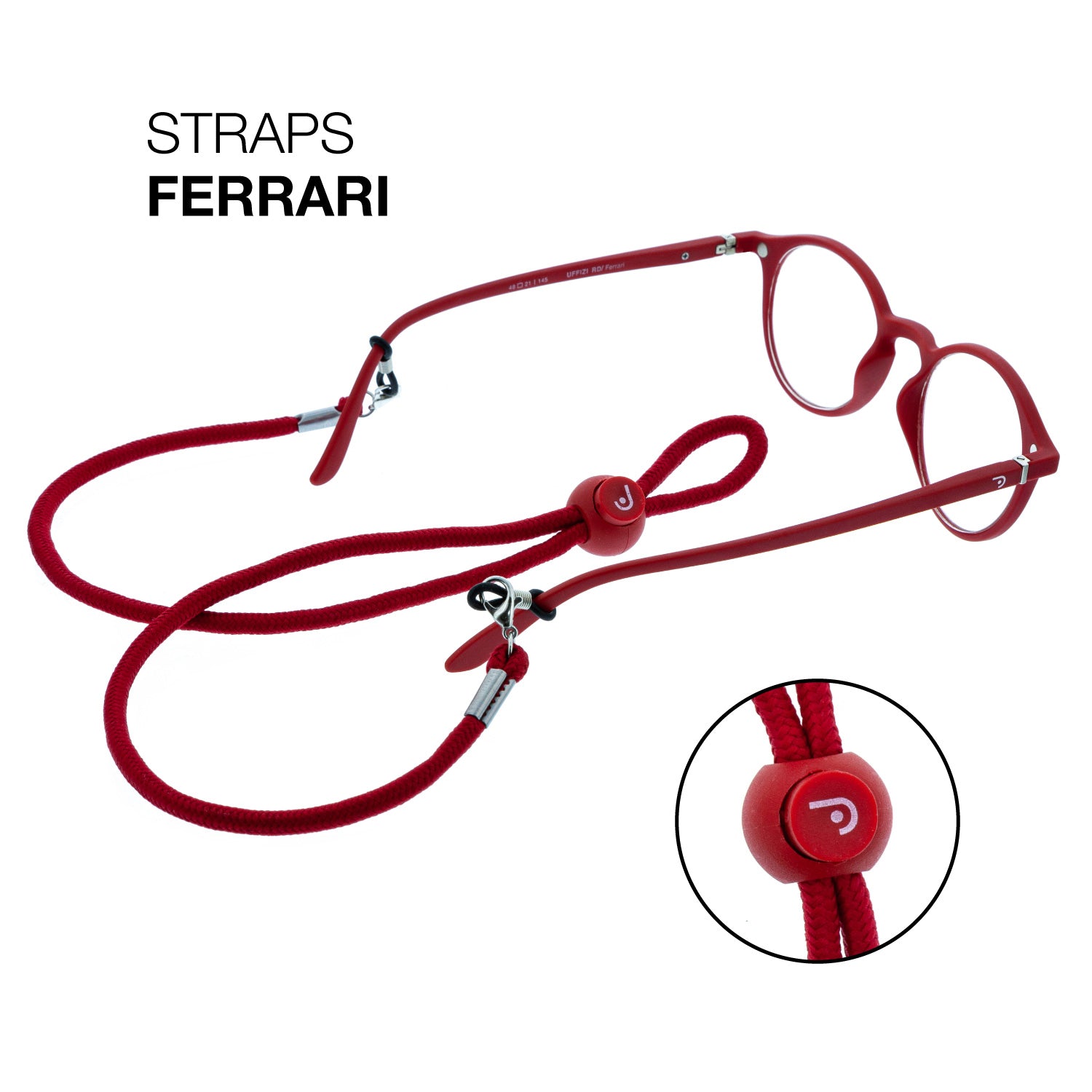 Straps Ferrari Didinsky