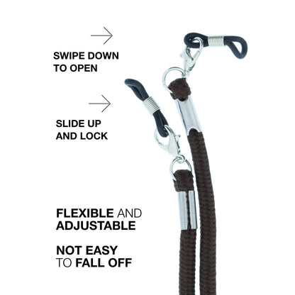 Straps Havana Adjustable