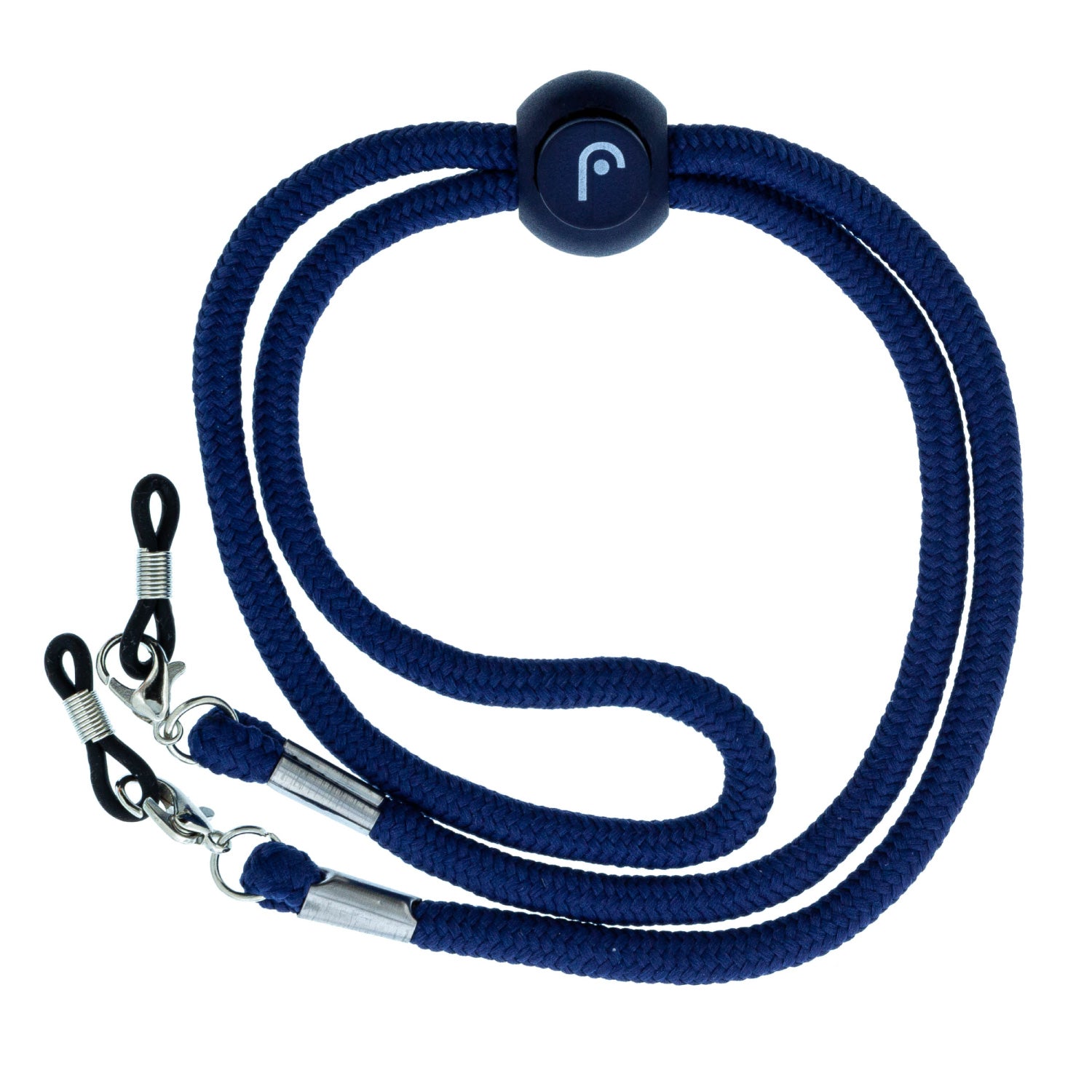 Straps indigo