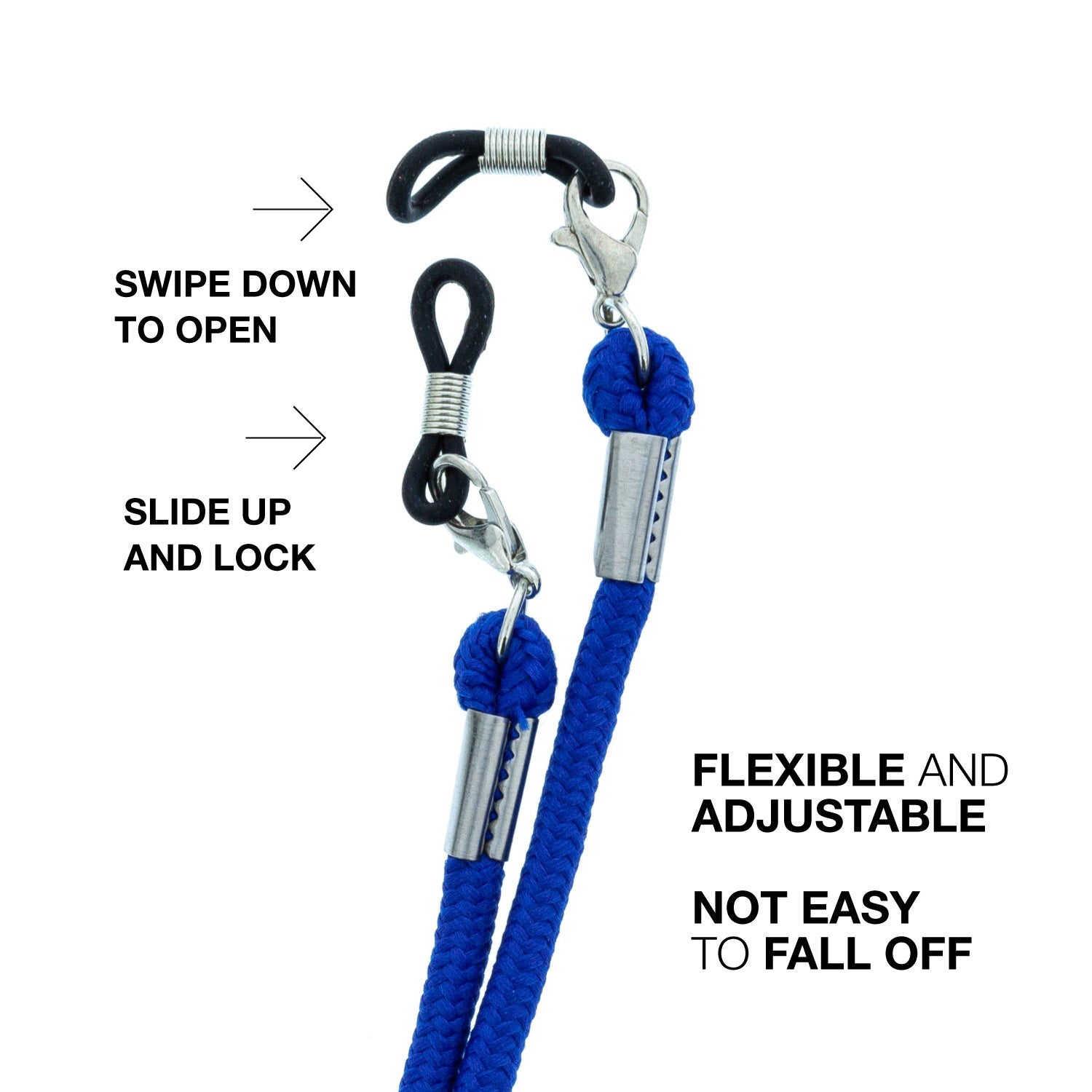 Straps Klein Flexible 