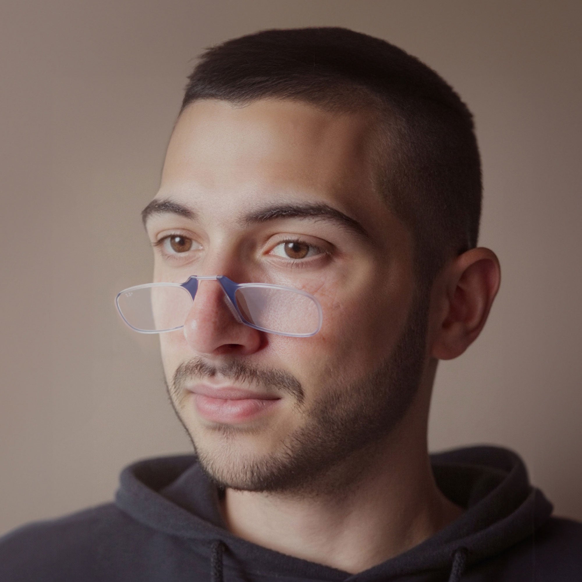 Moma Glasses Style
