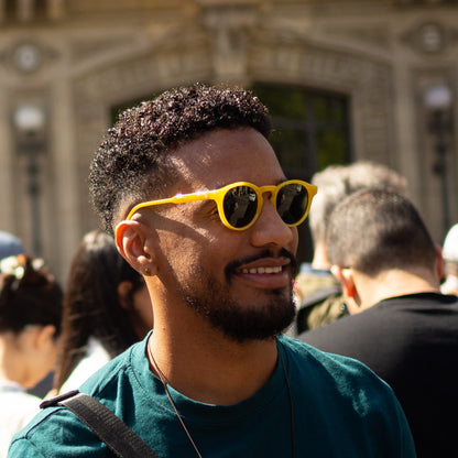 DiNational Style Men