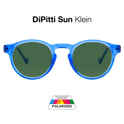 DiPitti Sun Klein Glasses
