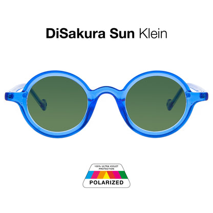 DiSakura Sun Klein Glasses