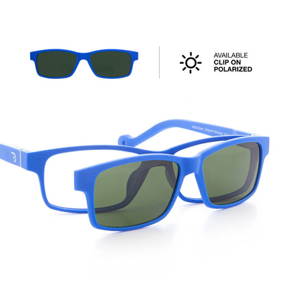 Thyssen Clip Solar Gafa Polarized Klein