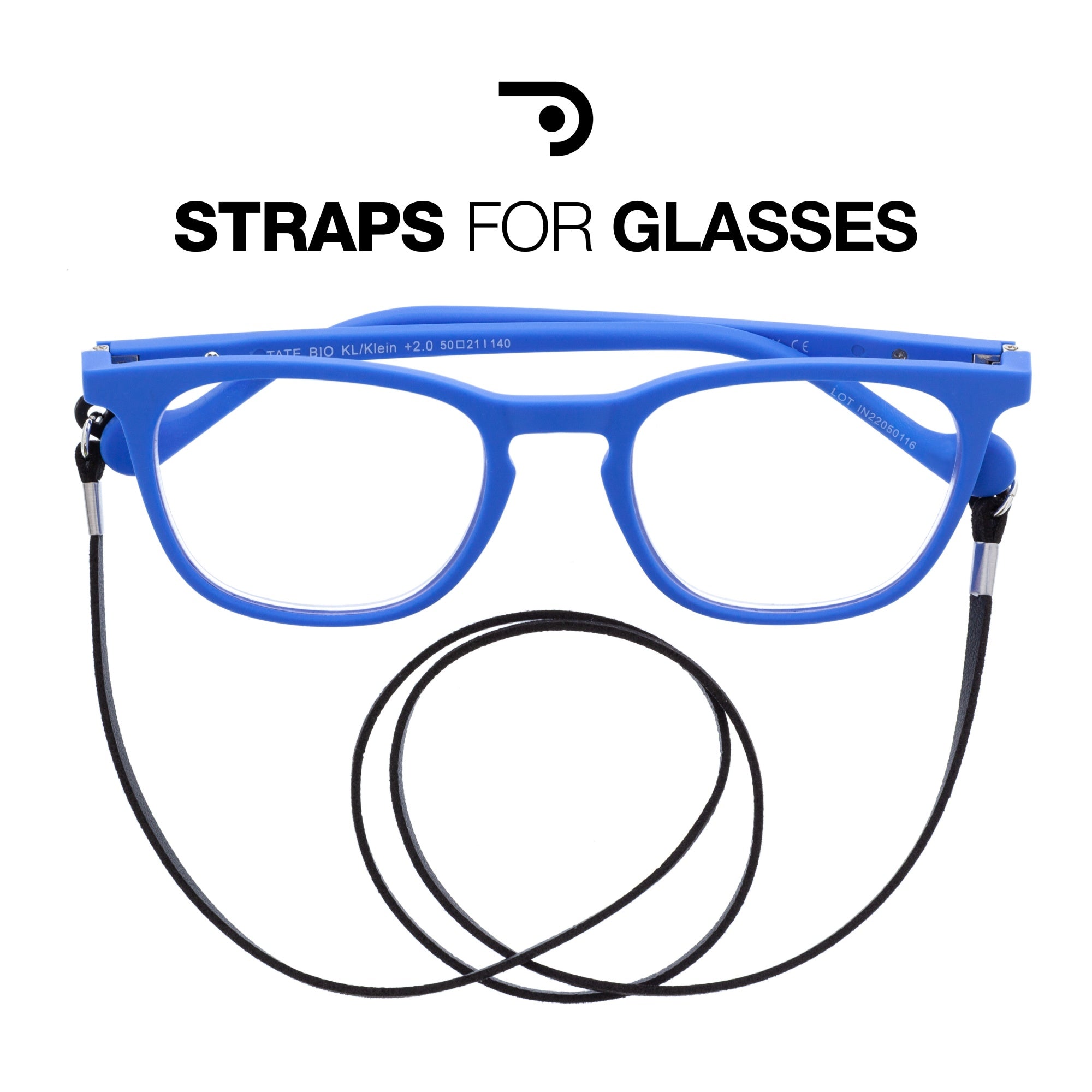 Straps for Glasses