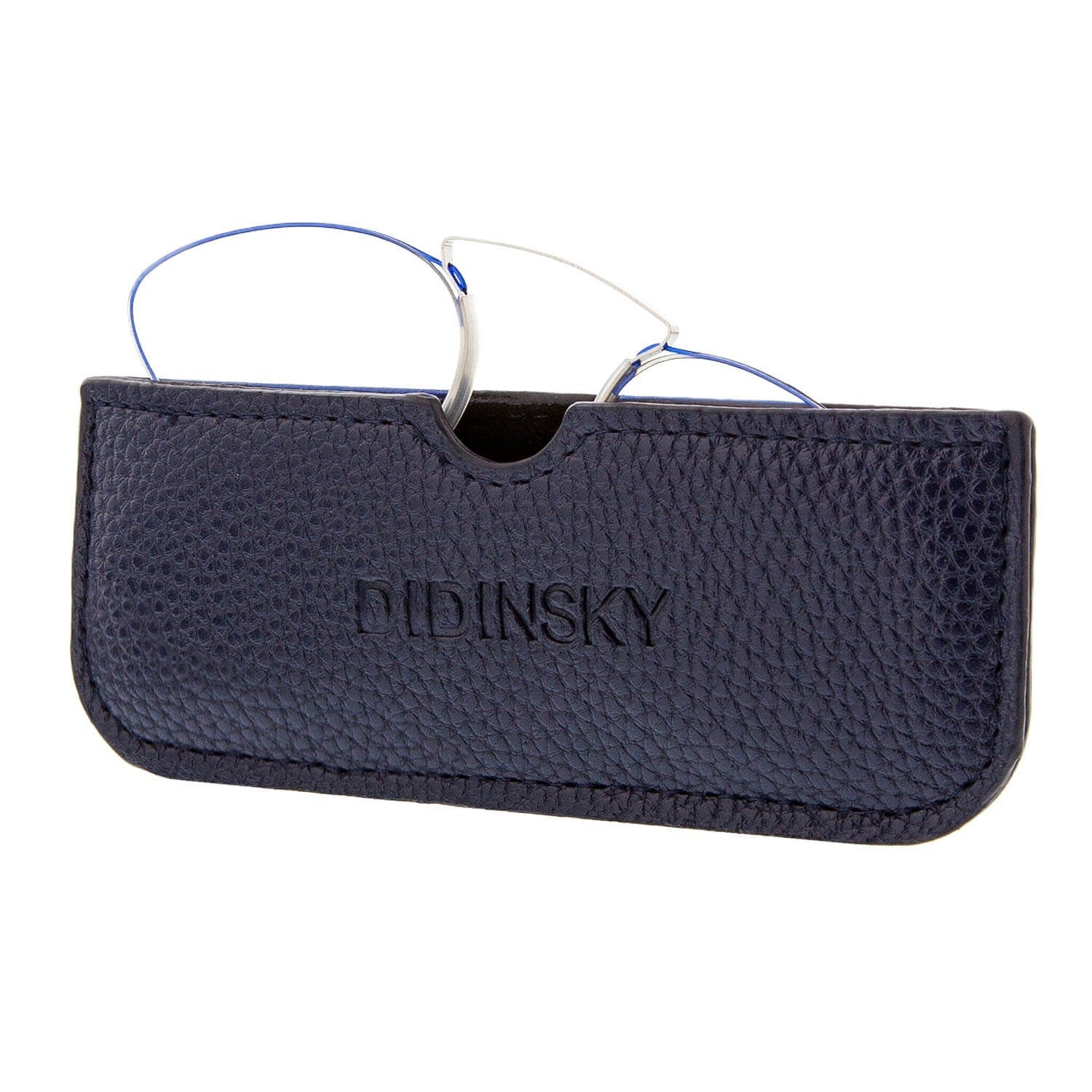 Hermitage Butterfly RO Blue