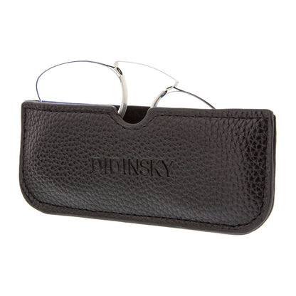 Hermitage Butterfly RO Black